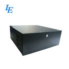 IP20 1.2mm Ral7035 Server Rack Cabinet
