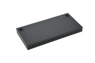 24 Port SC LC 1U FTTH Wall Mount Patch Panel