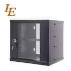 Mw Wall Mount 10 Inch Small Server Rack Cabinet