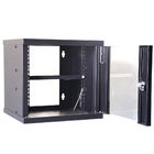 10 Inch 6u 9u 12u 18u Mini Server Rack Cabinet