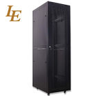 Standard 600/800/1000/1200mm Depth Home Server Rack Cabinet 12u - 42u Height