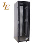 Standard 600/800/1000/1200mm Depth Home Server Rack Cabinet 12u - 42u Height
