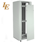 Floor Standing Server Rack Cabinet 19 Inch 42U IP20 CE / ROHS Certification