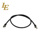 Cat5e Shielded Twisted 4 Pairs Patch Cord Cable For Server Cabinets