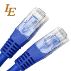 Cat 6 Snagless RJ45 Computer  Network Lan Cable 10 Feet 26awg