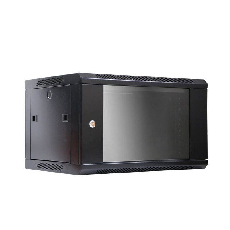 Top and Bottom Entry Points Cable Entry for OEM Server Customization