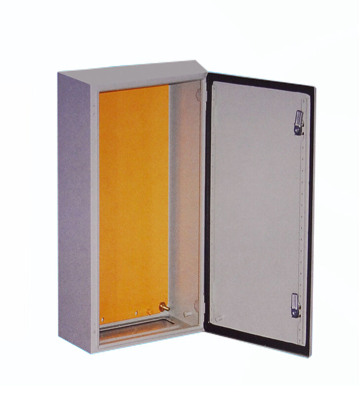 IP55 Outdoor Server Cabinet 18U Wall Mount SECC Cold Rolled Steel Rack for Network/Industrial Control Stock Available