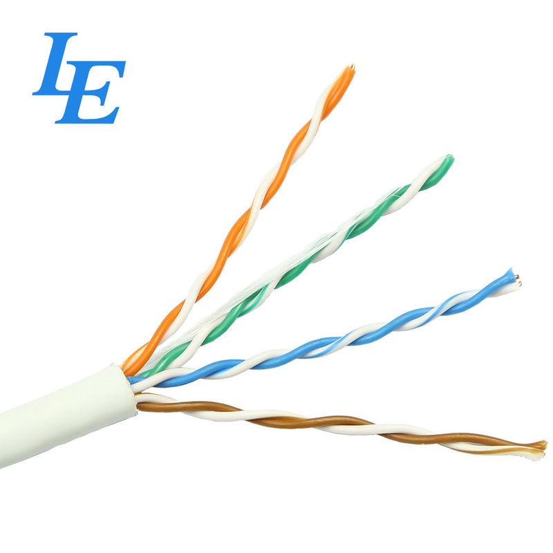 F/UTP Cat6 CAT5E CAT6A Network Lan Cable