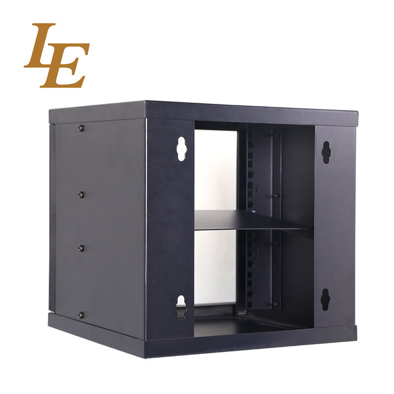Durable Server Rack PDU Designed to Provide Stable Power Supply and Protect Equipment in Server Rooms and IT Environments