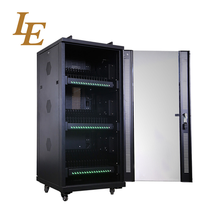 Server Rack IP20 Waterproof Rack Tablet Charging USB Cabinet