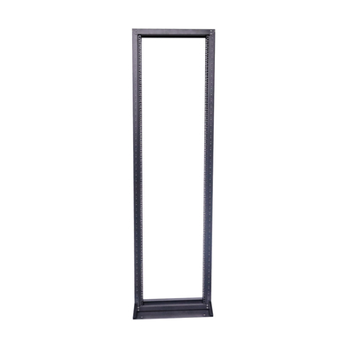 Professional  42U Open Frame Server Rack Cabinet 19 Inch Network