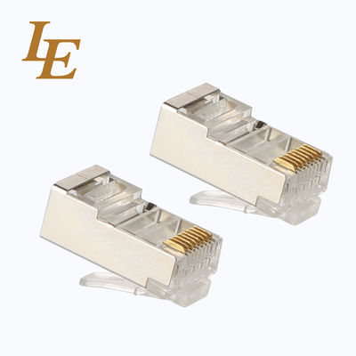 Network Modular Plug factory, Buy good quality Network Modular Plug ...