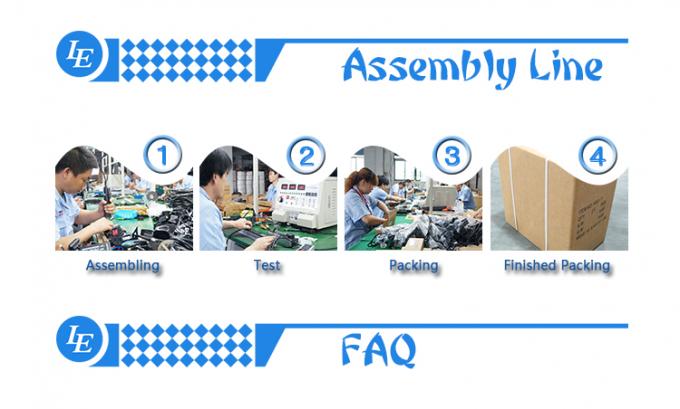 19 Inch Aluminum Black IEC Type 6 Ways 8 Outlets C13 C14 Power Distribution Unit 16Amp/32Amp With Commando Plug Available IEC320 Smart Socket PDU 6