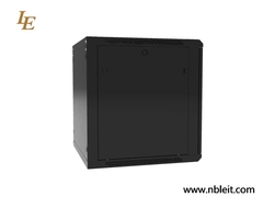 6U 9U 19'' Room Network Server Rack Enclosure Wall Mount Cabinet
