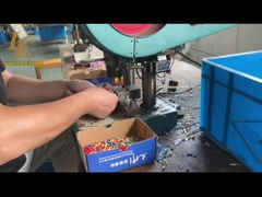 19 Inch 1u Iec C13 Type Rack Pdu Universal Socket